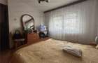 Apartament decomandat, 3 camere, 2 bai, 2 balcoane, spatios, zona Noua - 5