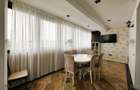 Penthouse de inchiriat | 120 mp, terasa | Parcare inclusa, Sector 4 - 12