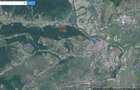 Vand teren Viile Dejului extravilan padure vale apa extras CF (300m de scoala-sosea Dej-Bobalna) - 1