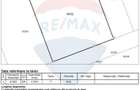 Teren intravilan 1053 mp - Crevedia -PUZ aprobat - 5