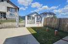 Duplex 3 camere/ Mobilat și utilat/ Curte 156 mp/ Comuna Berceni - 34