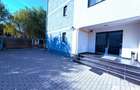 Apartament 2 camere Parneava Str Dorobantilor Bloc NOU