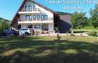 CASĂ DE VACANȚĂ DE VÂNZARE ÎN BUCOVINA | MĂLINI HE - 1
