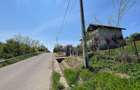 Teren intravilan 400mp, Horlesti – Bogdanesti