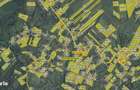 Teren 9000 mp intravilan Mogosesti cu casa,asfalt - 1