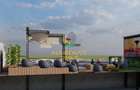 Penthouse + Rooftop 469mp -253mp Apartament + 211mp Rooftop Privat - Lift privat