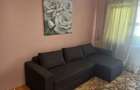Apartament de inchiriat 3 camere 66mp plus 8mp balcon zona Marasti - 1