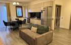 Apartament 2 camere, mobilat, bloc nou, Europa - 2