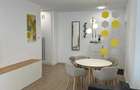 Inchiriez apartament 2 camere + parcare Silk District - 7