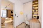 3 camere open space, Premium, Terasa 250 mp, Parcare, Intre Lacuri - 5