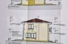 Vila 5 camere, 129 mp, zona Valea Lupului - 2