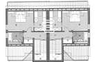 Duplex cu 4 camere cu Teren 293 Mp în Șelimbăr - 18