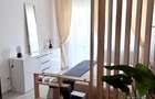 Apartament 1 camera, prima inchiriere, parcare subterana Floresti, zona Urusagului - 1