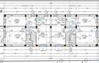 Duplex cu 6 camere cu Canalizare în Bucureștii Noi - 43