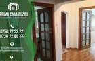 Apartament cu 3 camere zona ultracentrala / Bazar ~ confort 1 ~ Etaj 3 - 7