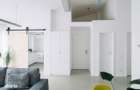 De vanzare - Apartament cochet Strada Lotru Domenii - 13