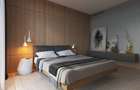 Apartament cu 3 camere semidecomandat în Vest - 2