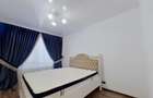 Apartament cu 4 camere decomandat în Tractorul - 4