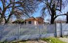 Teren generos cu deschidere 17 ml la strada + casa Vadul - 18