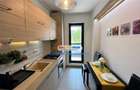 Apartament cu 2 camere semidecomandat în Băneasa - 3