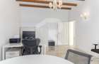 Casă individuală cu 7 camere cu Teren 2267 Mp în Balotești - 10