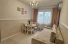 Apartament cu 3 camere semidecomandat în Florilor - 4