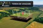 Teren Construcții intravilan de 450 mp, în Gruia - 4