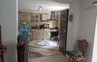 Apartament cu 3 camere decomandat în Ghermănești - 1