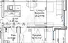 Apartament nou, 2 camere, cartier Albert - Kaufland, Ploiesti - 3