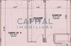 Apartament de vanzare, 2 camere, 66mpc, lift, bloc nou, comision 0% - 1