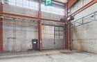 Hala industriala cu pod rulant ?i parcare betonata - 18