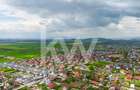 Casa singur in curte, la rosu, Izvor, Comision 0% - 12