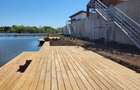 Refugiu Verde la 20 de Minute de București – Casa smart cu ponton la lac - 3