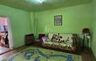 Casă cu 2 camere cu Teren 1334 Mp în Sighișoara - 4