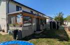 Matraca Casa tip duplex, 176 mp utili + teren 204 mp, front - 4