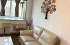 Unirii-Cantemir | 2 camere | Modern | Metrou | 2 balcoane - 4