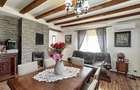 Casă individuală cu 5 camere cu Teren 920 Mp în Hărman - 1
