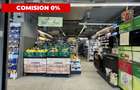 Spațiu comercial, de 103 mp, în Borhanci - 1
