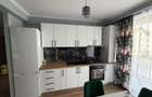 Apartament 2 dormitoare, bucatarie + living - 75 mp, parter - BRADET - 13