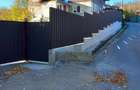 Casă cu 7 camere cu Teren 1000 Mp în București - 1