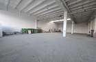 Hala 700mp de inchiriat zona tudor/calea chisinaului. Comision 0 - 2