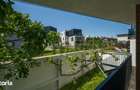 Apartament spatios Sisesti cu vedere la Lac - 2