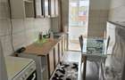 Apartament 2 camerere Florilor decomandat , mobilat-utilat,3 - 3