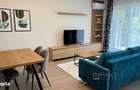 Apartament cu 2 camere lux | Zona The Office | Parcare subterana - 1