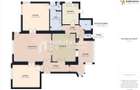 Apartament 4 camere, boem si spațios, chiar in centrul Timișoarei - 20