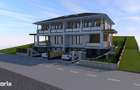 Teren cu autorizatie duplex/Dezmir