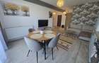 Apartament 2 camere complet mobilat utilat prima inchiriere