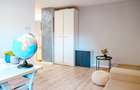 Apartament 4 camere, 92 mp parter + 38 mp demisol, garaj, lângă Complex Studențe