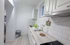 Apartament 2 camere la cheie, 56 mp utili, parcare parcare subterana, - 3