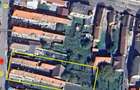 Casa tradi?ionala saseasca + teren mare in centru comunei Halchiu - 1